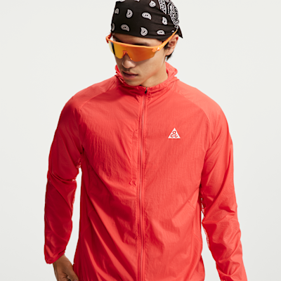 NIKE公式】ACG エアリーズ メンズ UVプロテクション ジャケット